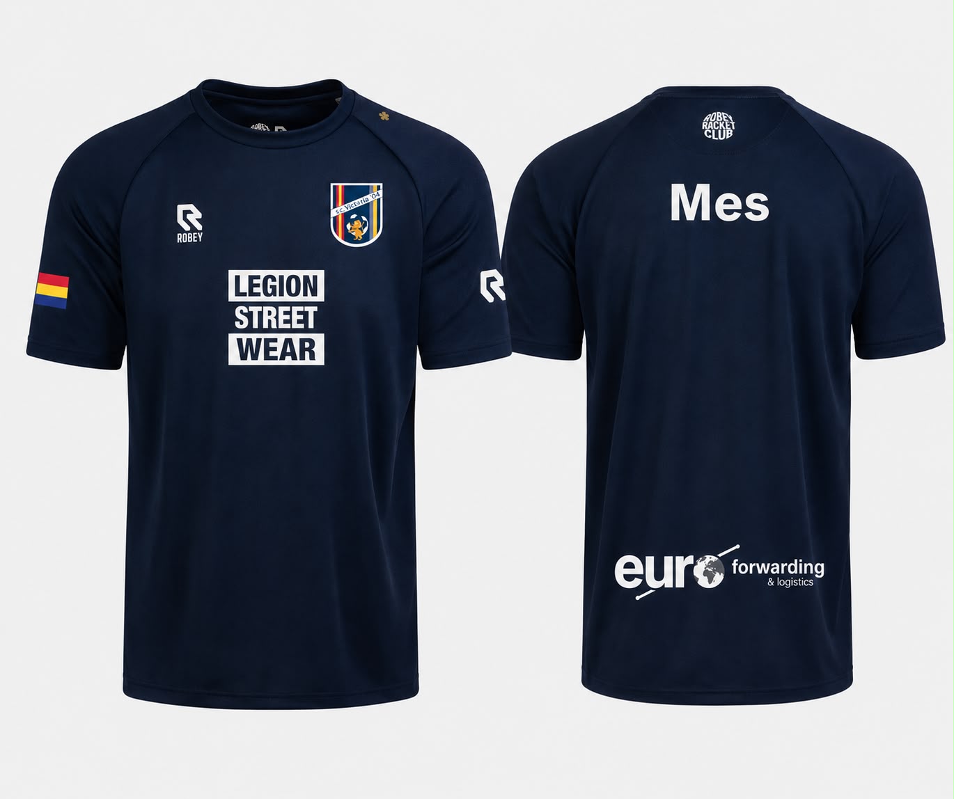Foto 7: Team wear  polo
