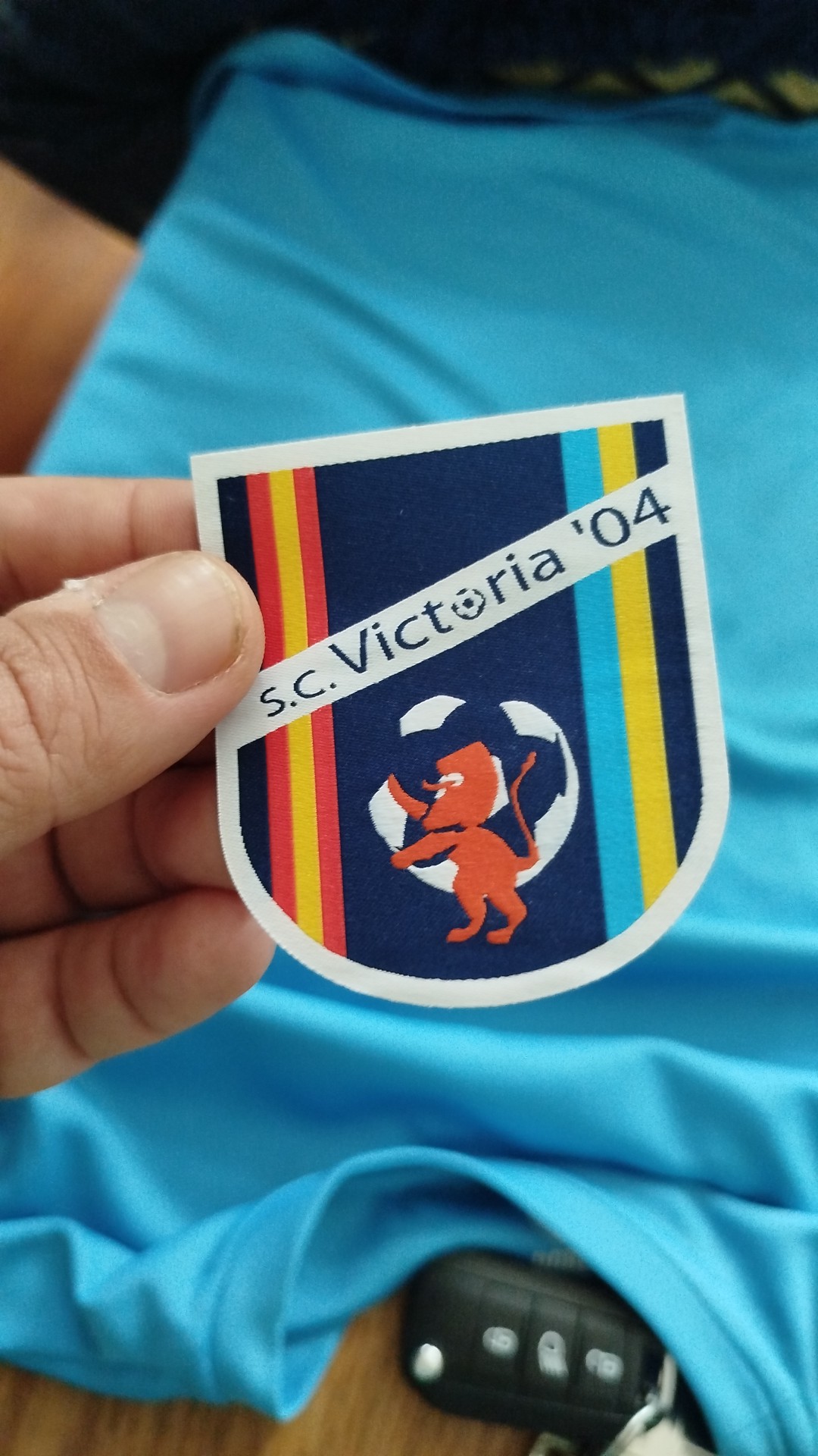 Badges