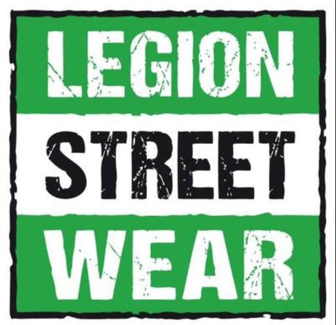 Legion Street Wear