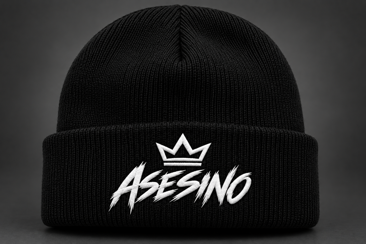 Muts Asesino