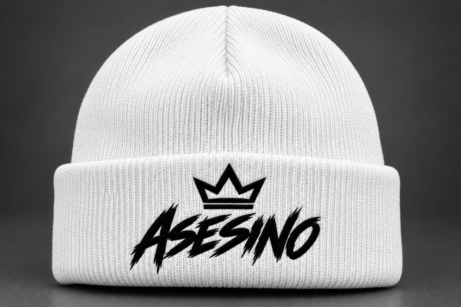 Foto 2: Muts Asesino