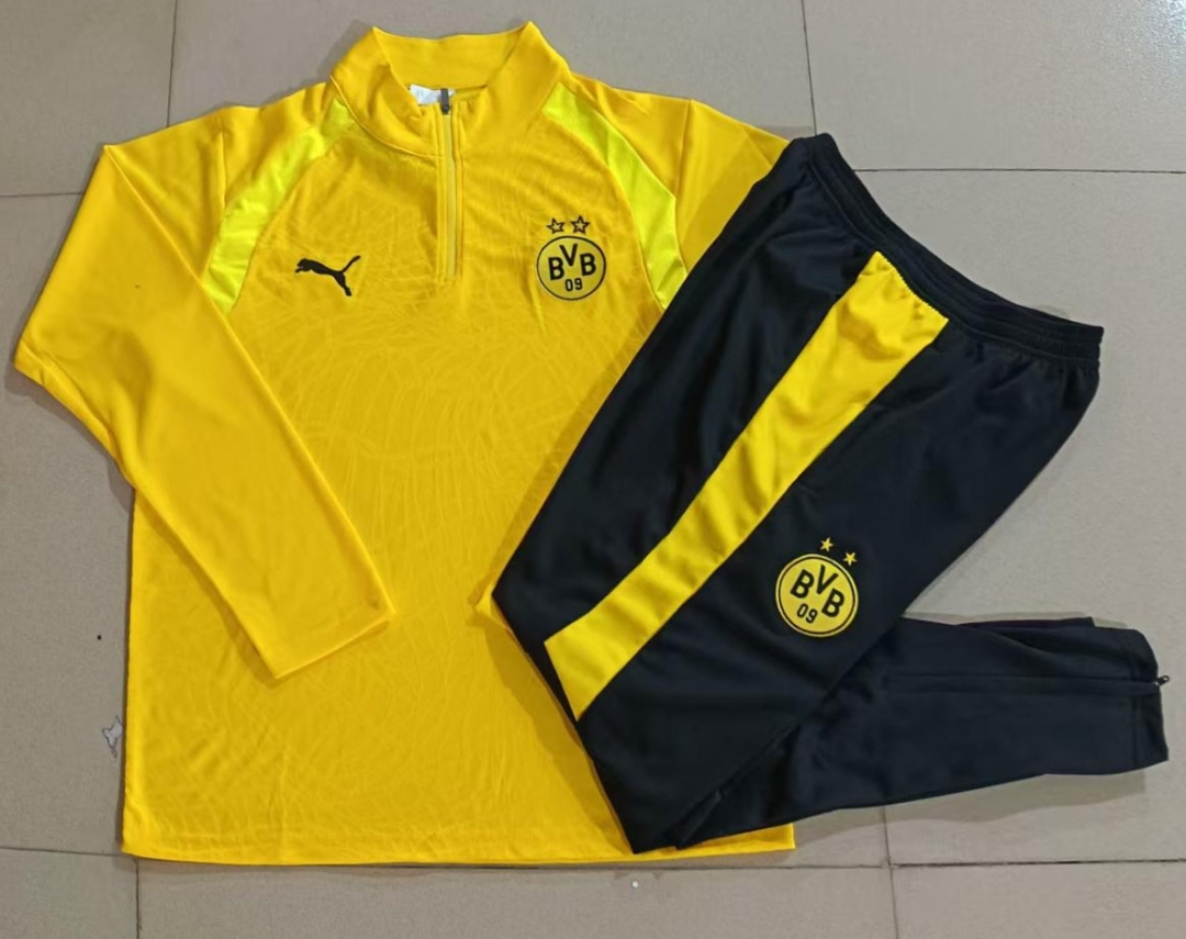 Dortmund trainingspak