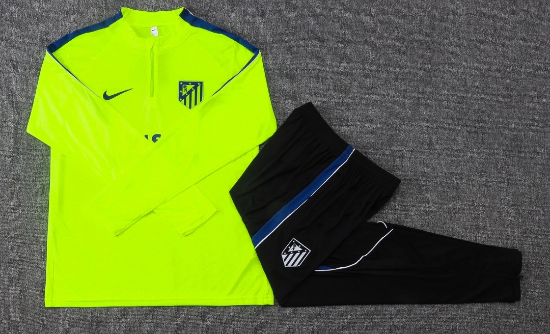 Atletico M trainingspak