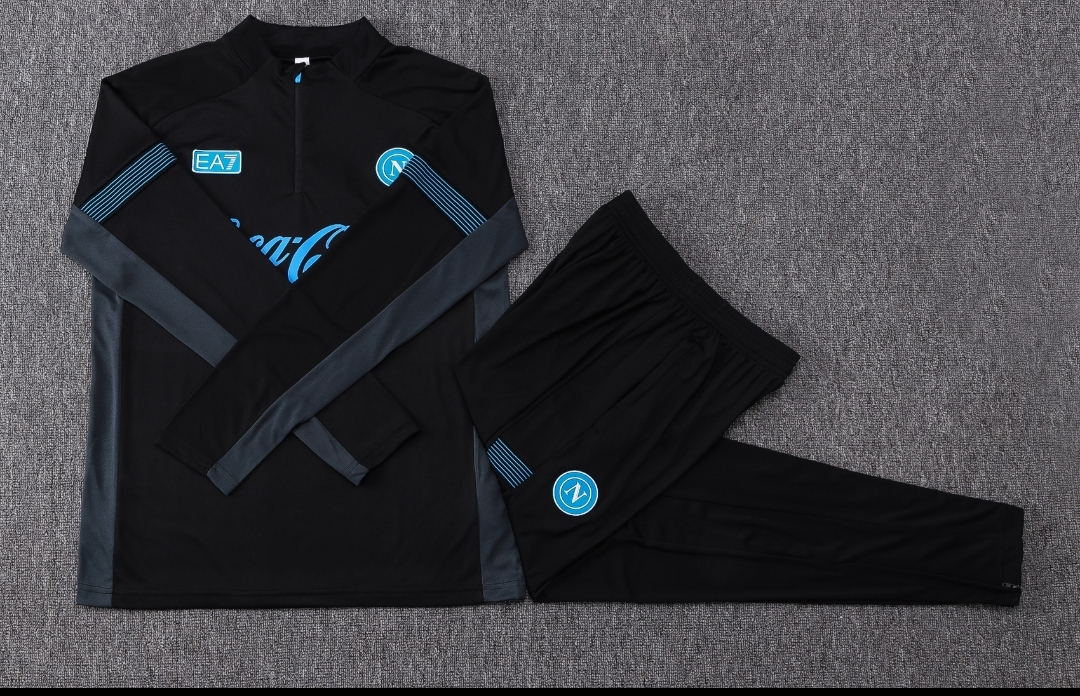 Napoli trainingspak