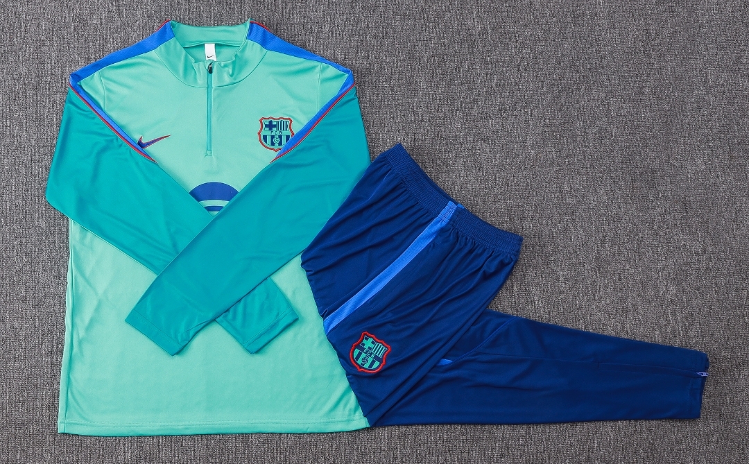 Barcelona special edition trainingspak