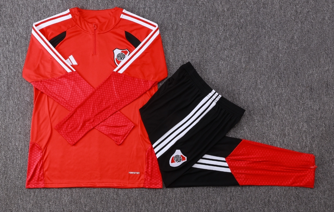 CA River Plate pakken