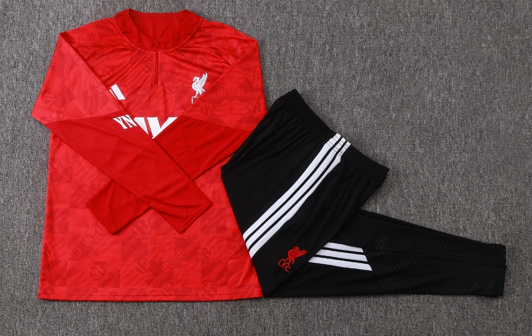 Liverpool FC pakken