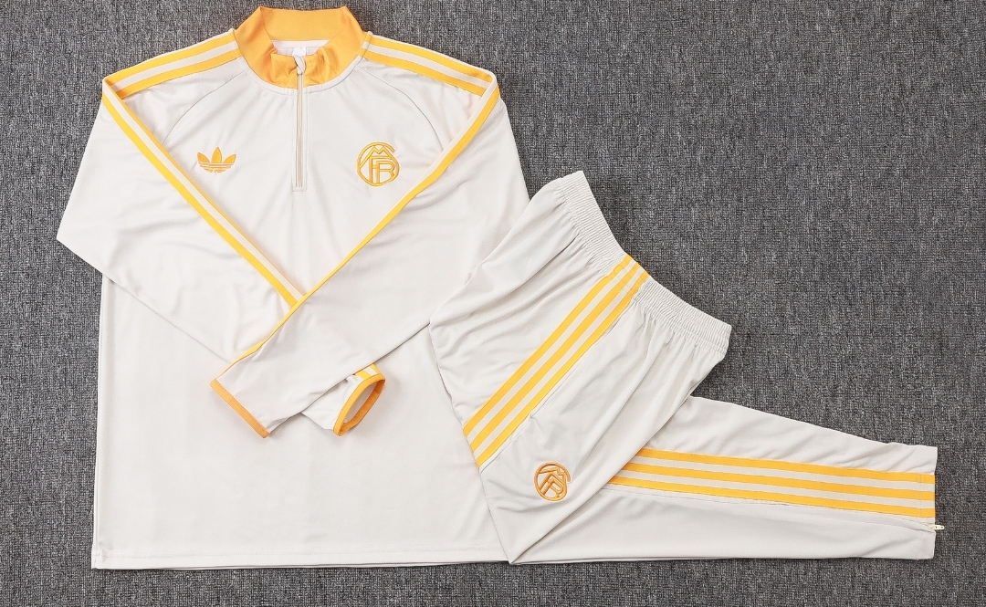 Bayern München trainingspak Special Edition
