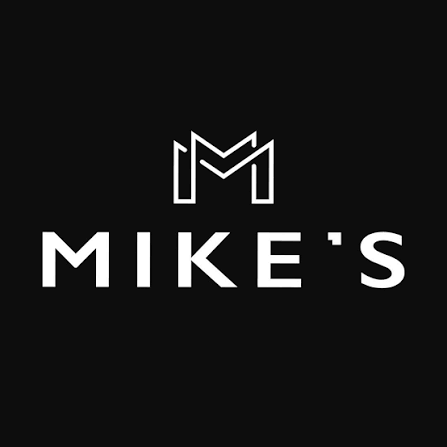 Mike Just For