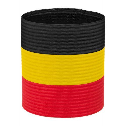 Foto 11: Aanvoerder banden
