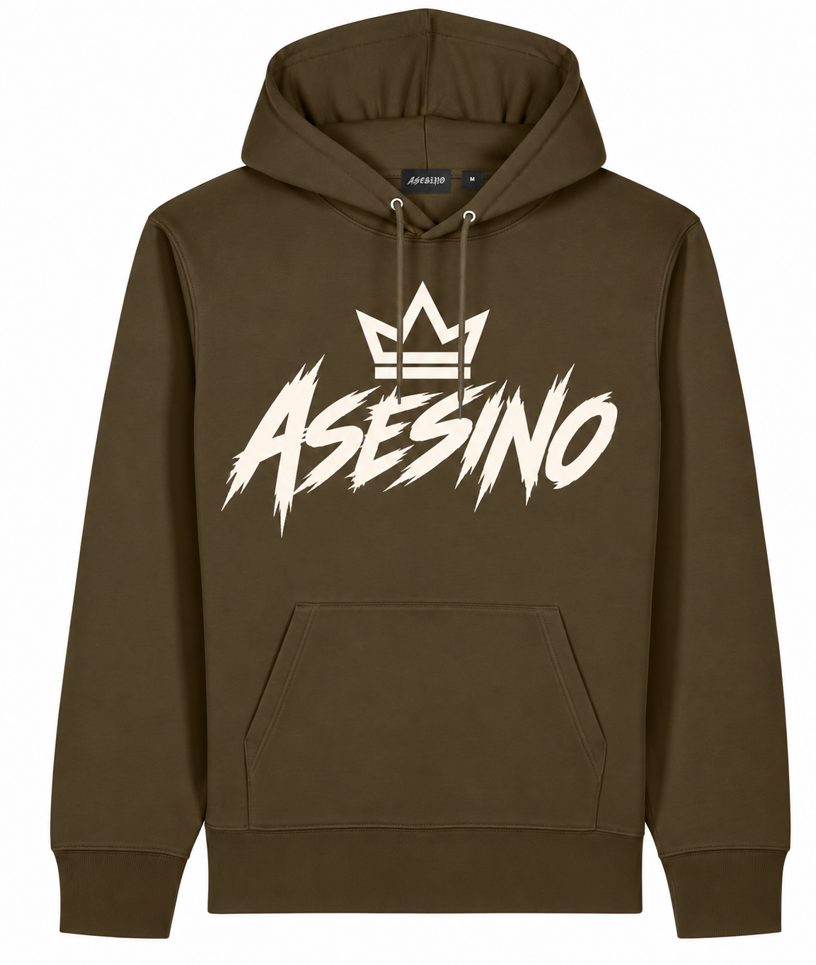 Foto 14: Hoodie Asesino