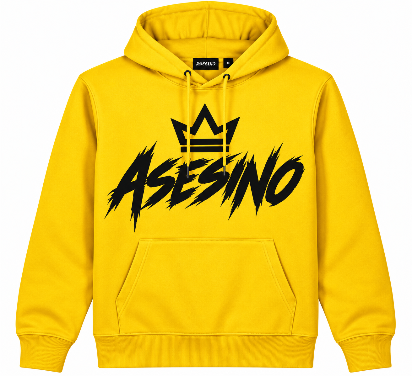 Foto 13: Hoodie Asesino