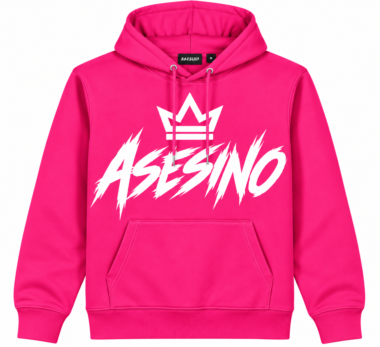 Foto 12: Hoodie Asesino