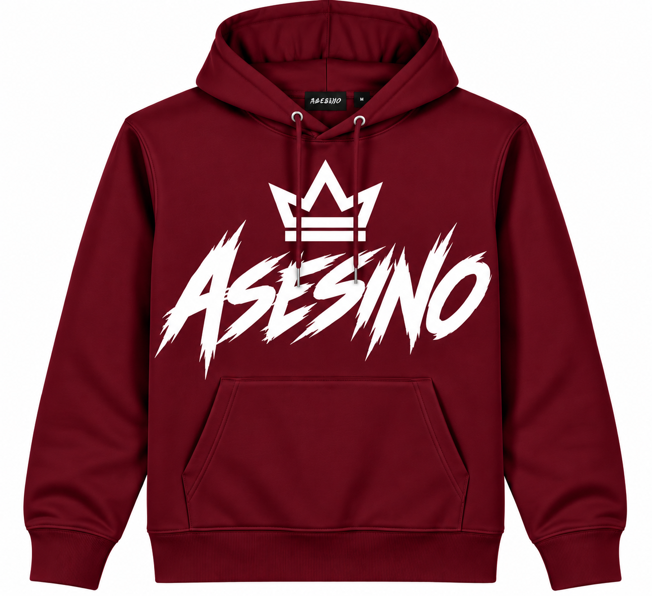 Foto 10: Hoodie Asesino