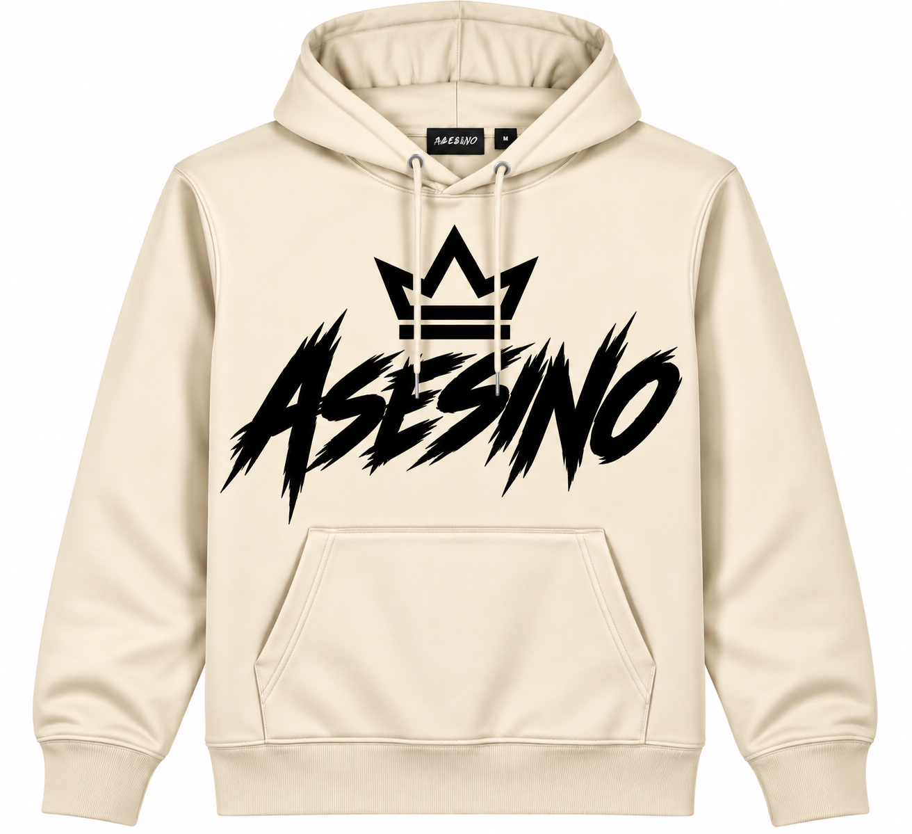 Foto 7: Hoodie Asesino