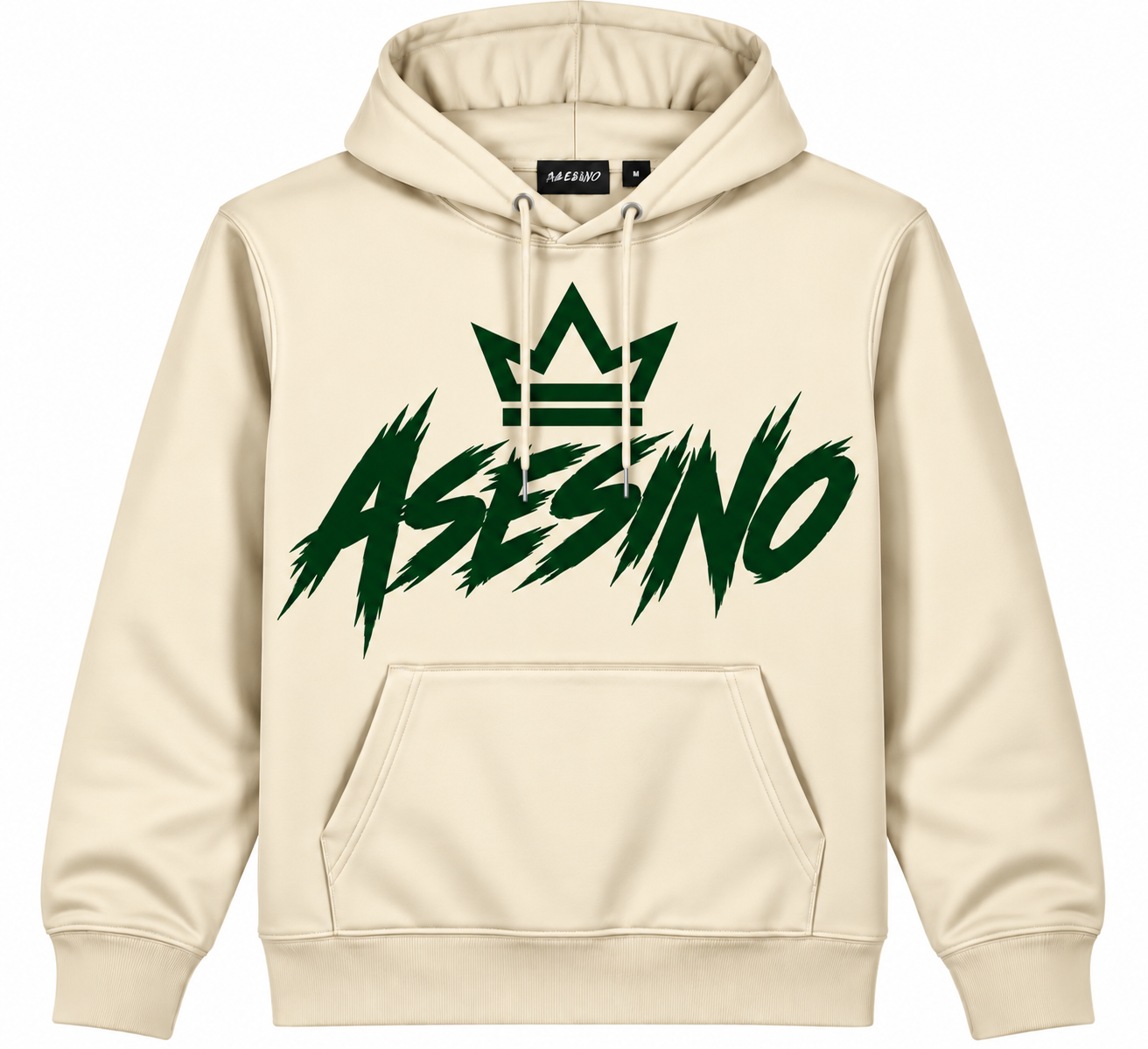Foto 5: Hoodie Asesino
